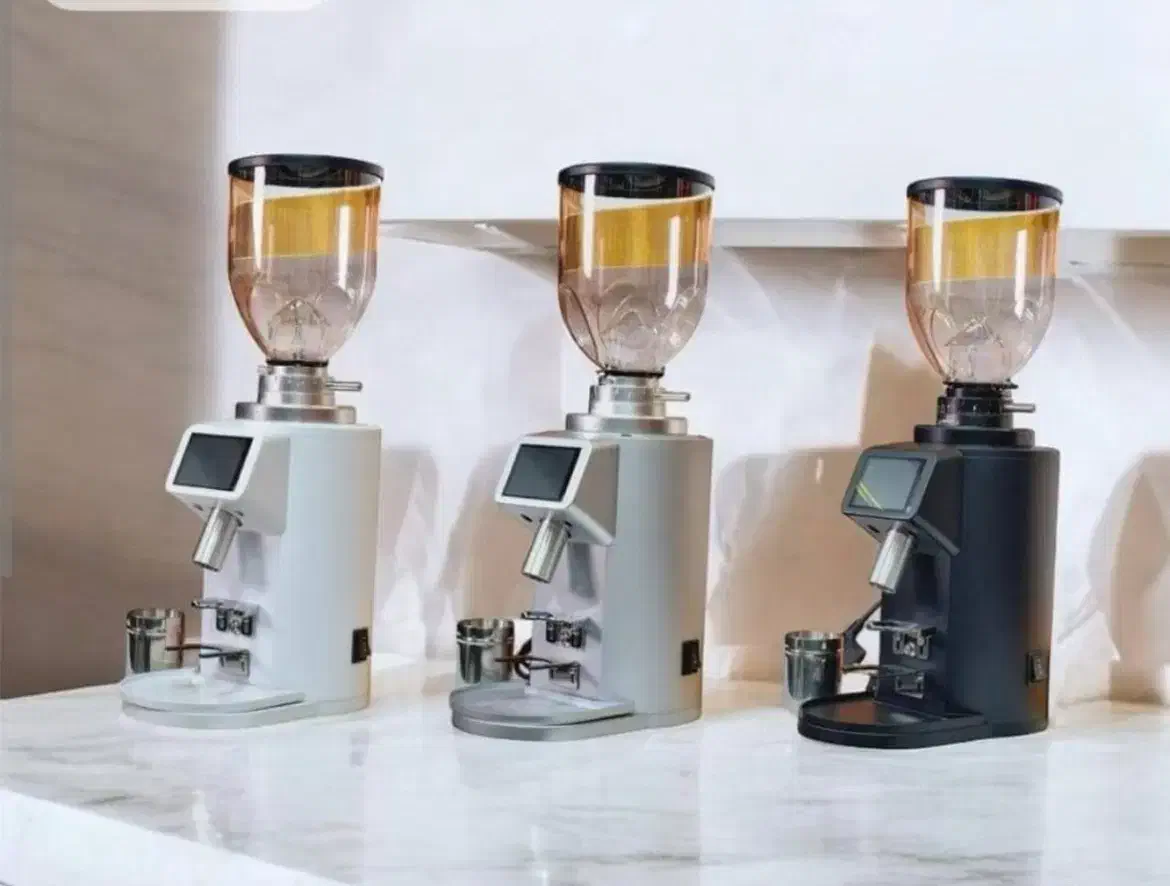 آسیاب قهوه E2000|کافی‌شاپ و رستوران|مشهد, چهارچشمه|دیوار