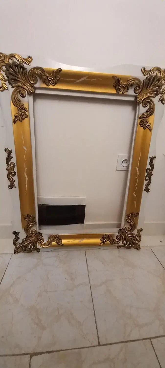 تابلو وقاب فرش وقابل آینه|تابلو، نقاشی، عکس|کرج, حسینآباد|دیوار