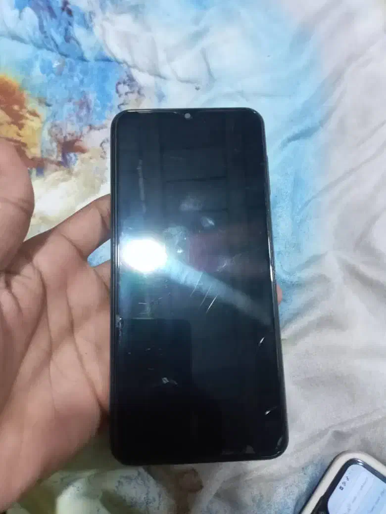 گوشی سامسونگ a23|موبایل|میناب, |دیوار