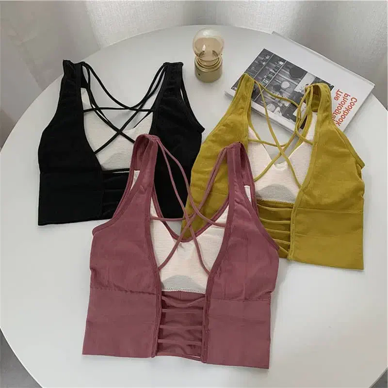 نیمتنه ورزشی ولباس زیر بانوان|لباس|قم, مهر آباد|دیوار