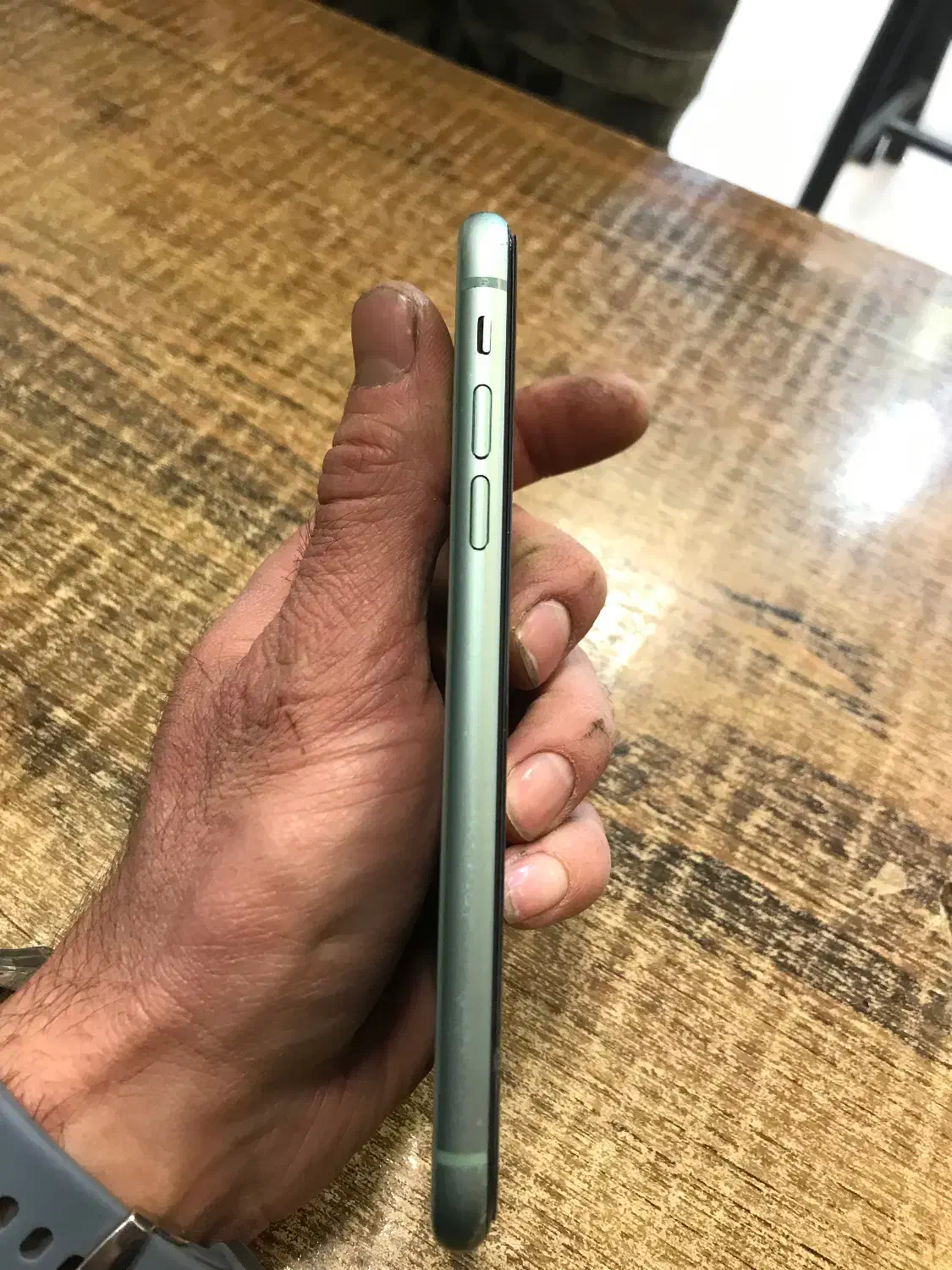 Iphone11|موبایل|تبریز, |دیوار