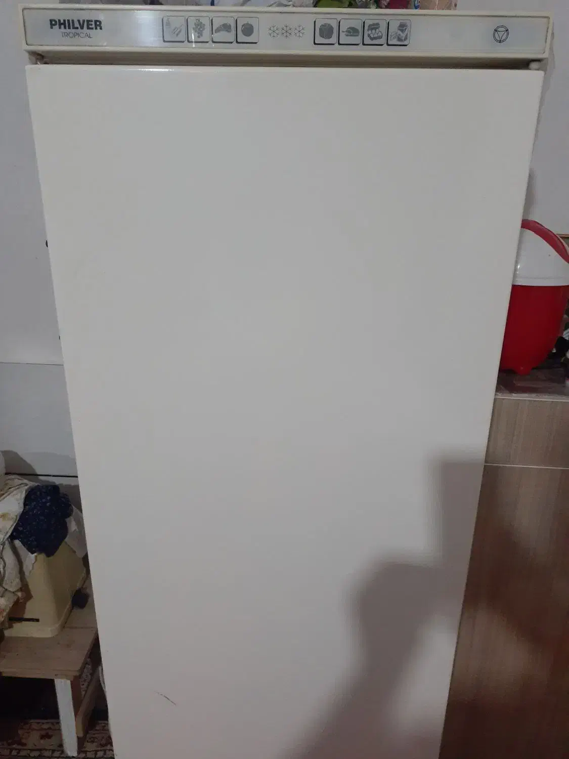 موتور سالم|یخچال و فریزر|هندیجان, |دیوار