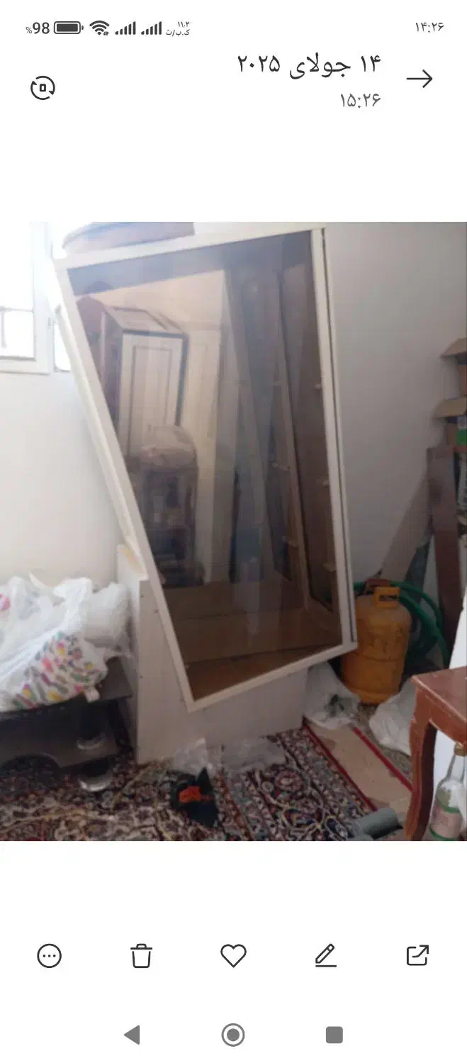 تعدادی وسایل خونه|حراج|رفسنجان, |دیوار