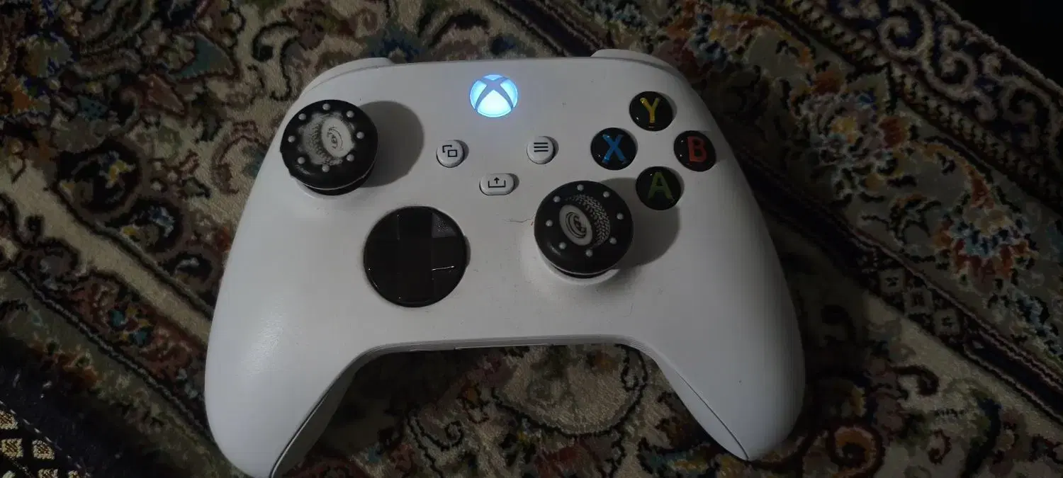 xbox series s|کنسول، بازی ویدئویی و آنلاین|کرمانشاه, |دیوار