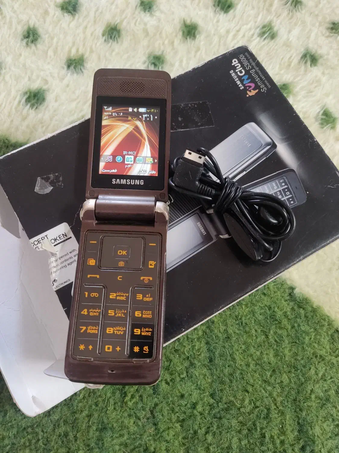 سامسونگ تاشو|موبایل|مرودشت, فرهنگ|دیوار