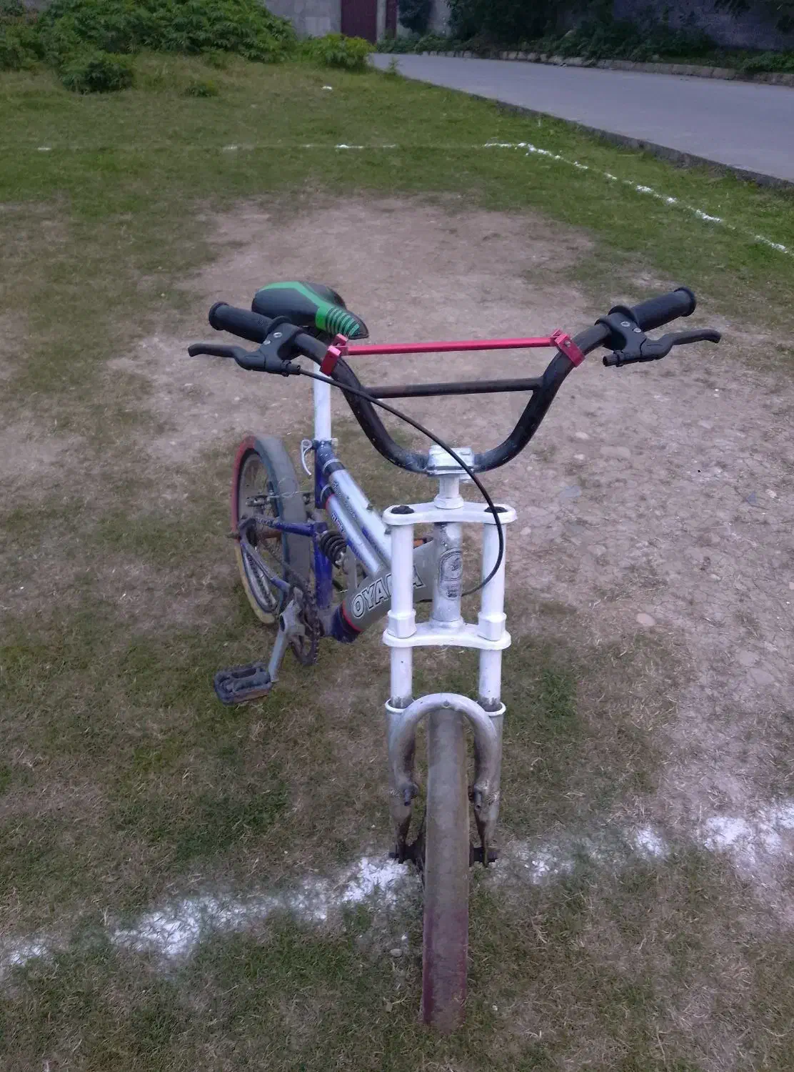 دوچرخه 16|دوچرخه، اسکیت، اسکوتر|قائمشهر, |دیوار