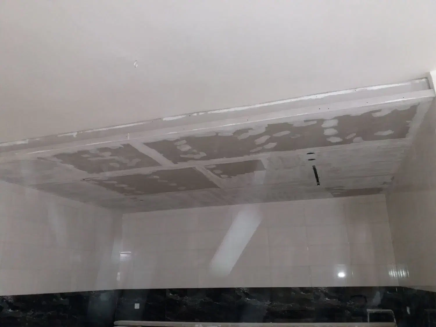 نقاشی ساختمان|خدمات پیشه و مهارت|خرمآباد, |دیوار