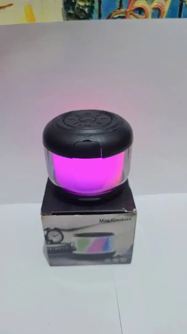 مینی اسپیکر  s300minispeakerd|سیستم صوتی خانگی|اهواز, کیانشهر|دیوار
