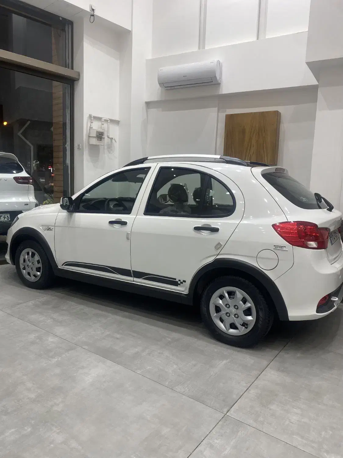 کوییک rs مدل 1404|خودرو سواری و وانت|شیراز, فرهنگ شهر|دیوار