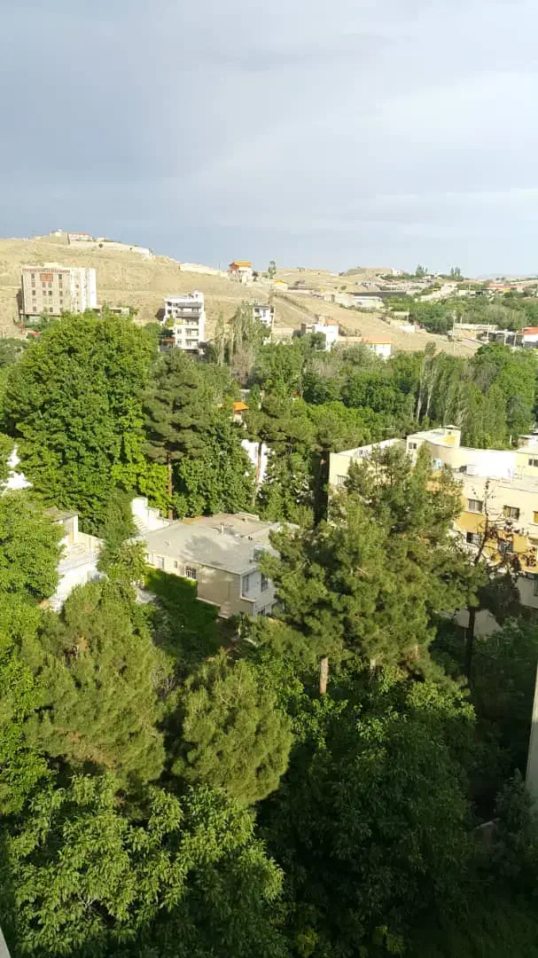 زمین ۲۲۰ متری /ویلایی/سند ششدانگ/مدرس|فروش زمین و ملک کلنگی|رودهن, |دیوار