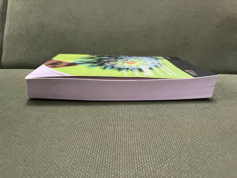 Cambridge international AS and A level Biology|کتاب و مجله آموزشی|رشت, دیلمان|دیوار