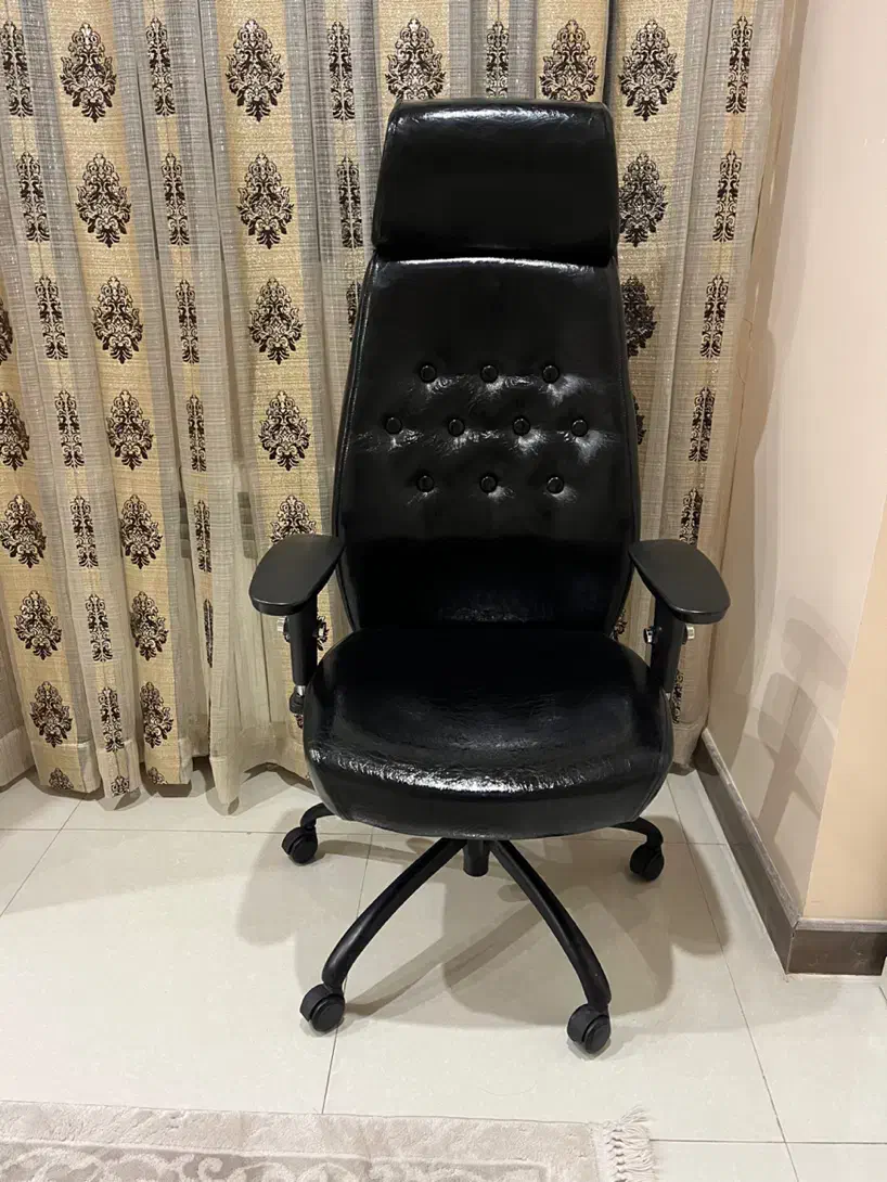 صندلی مدیریت|مبلمان اداری|کرج, عظیمیه|دیوار