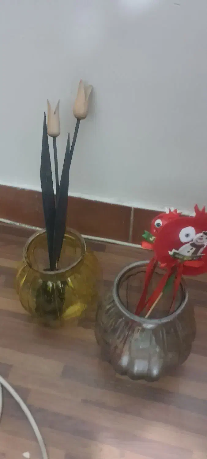 گلدان|مجسمه، تندیس، ماکت|تهران, گیشا|دیوار