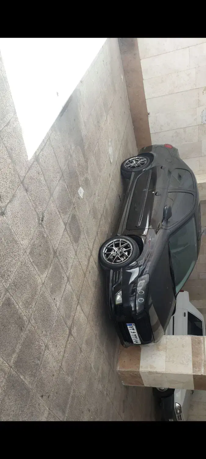 رانا ۹۴|خودرو سواری و وانت|تهران, مهرآباد|دیوار