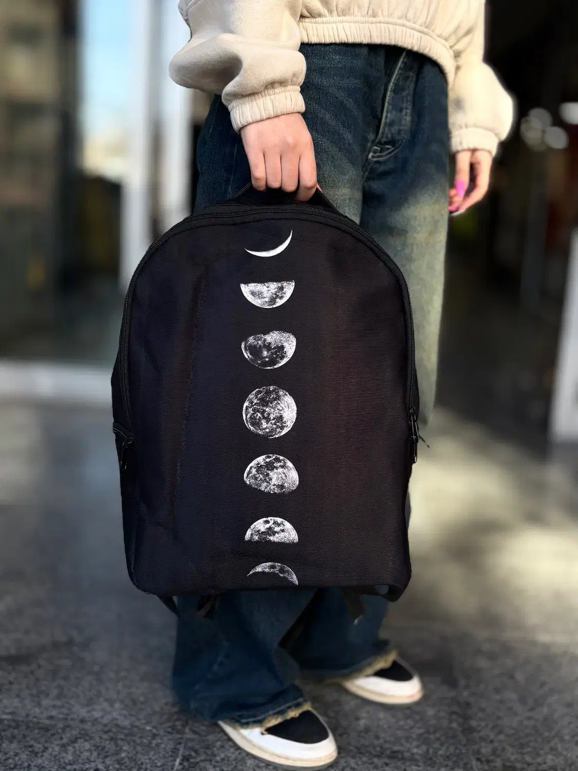 کوله پشتی|کیف، کفش، کمربند|گرگان, |دیوار