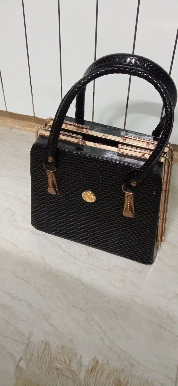 کیف مجلسی زنانه و غیره|کیف، کفش، کمربند|سبزوار, توحیدشهر|دیوار