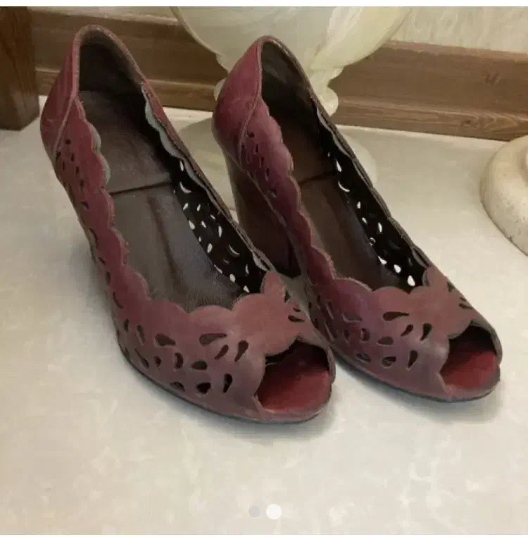 کفش چرم|کیف، کفش، کمربند|تهران, تهرانپارس جنوبی|دیوار