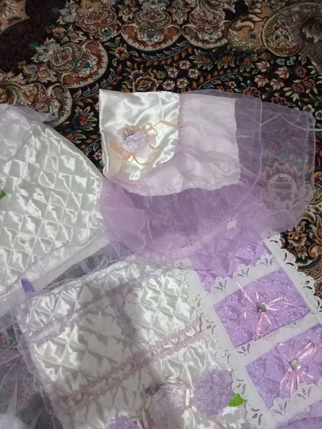 لوازم شخصی|لباس|مشکین‌دشت, |دیوار