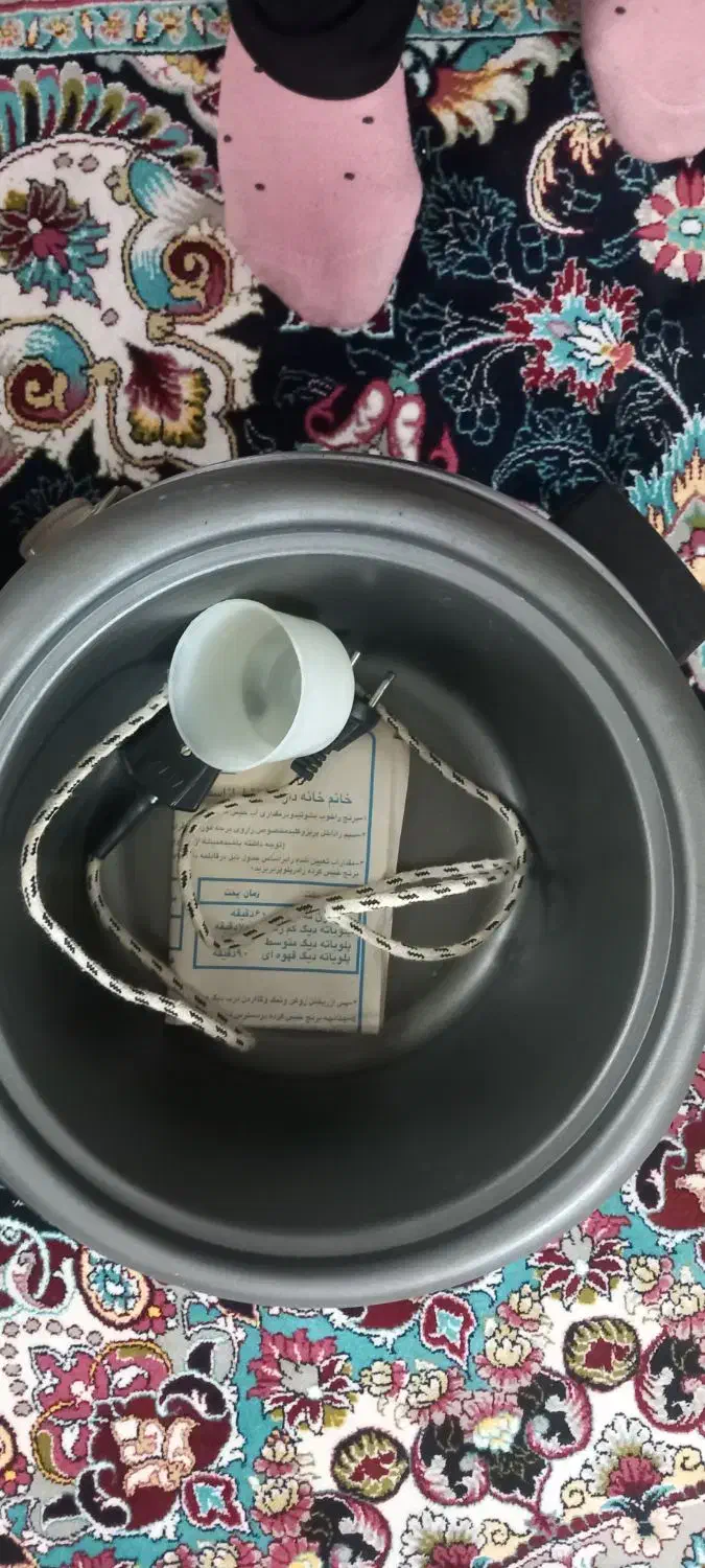 زور پز وپلو پز سالم|ظروف پختوپز|رحیمآباد, |دیوار