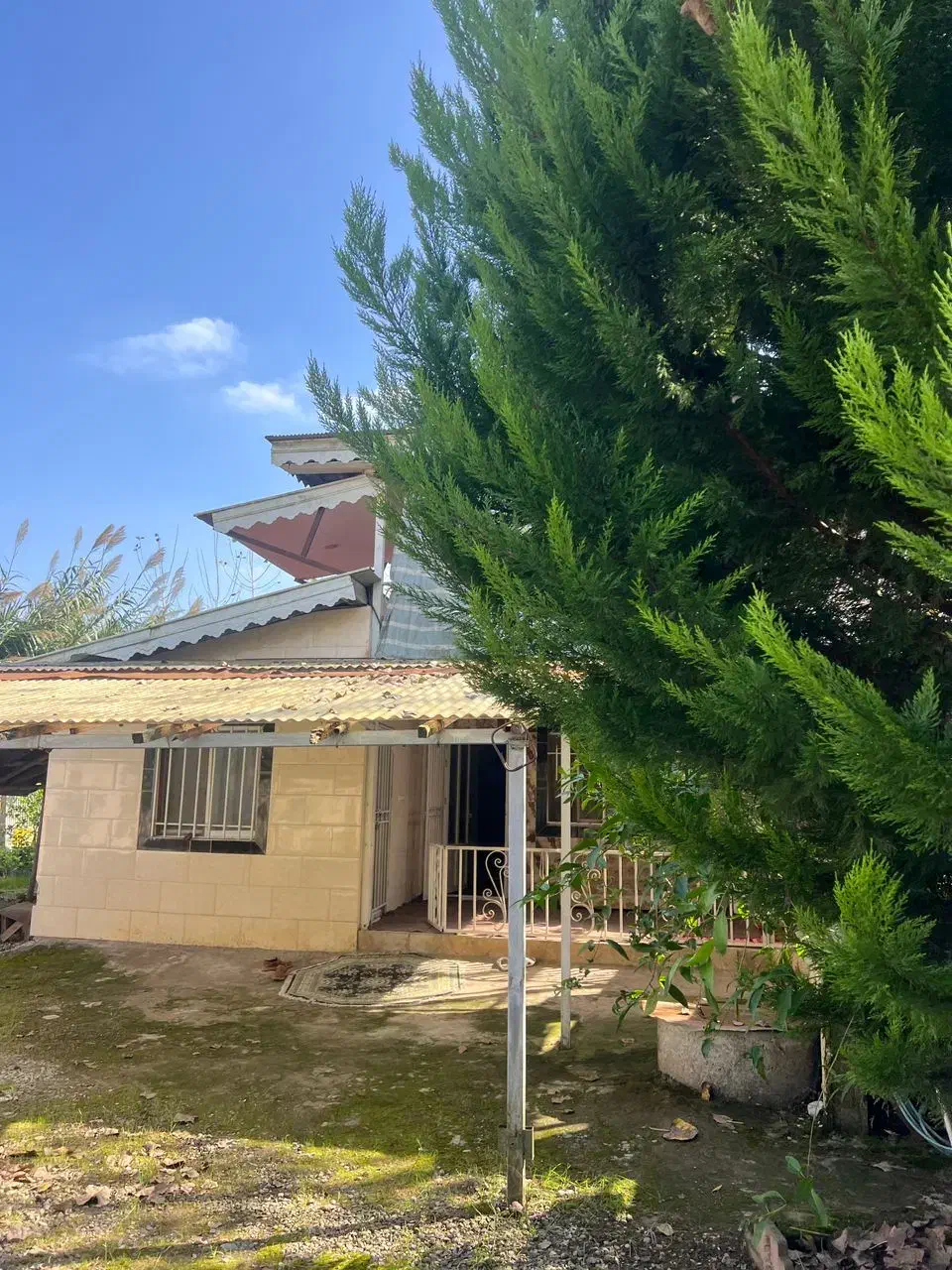 کرایه ویلادوبلکس|اجارهٔ کوتاه‌مدت ویلا و باغ|خشکبیجار, |دیوار