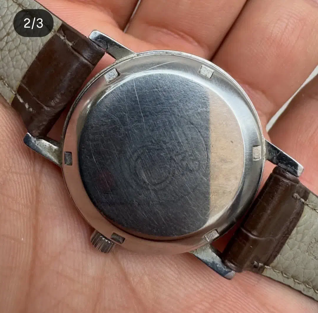 امگا اصلی|ساعت|فولادشهر, C4|دیوار