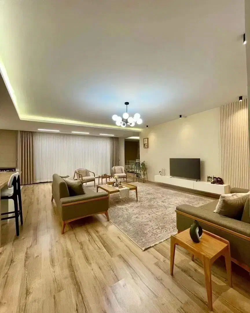 95 متر/ اخر خیابان مرجان/ فول بازسازی/ تخلیه|اجارهٔ آپارتمان|اهواز, بهزاد شهر|دیوار