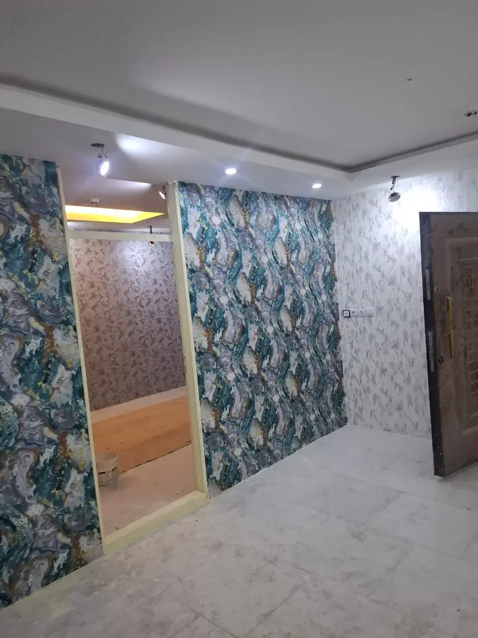 آپارتمان ۸۵ متری، ۲ خواب،نادری،کلید اول|اجارهٔ آپارتمان|اهواز, نادری|دیوار