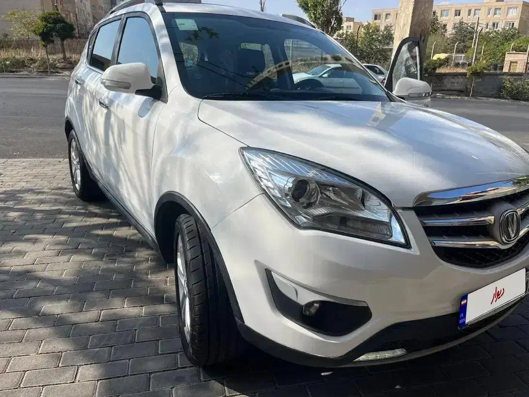 چانگان|خودرو سواری و وانت|تبریز, |دیوار