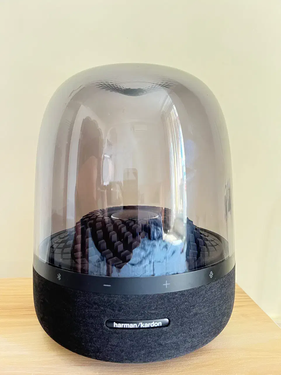 اسپیکر هارمن کاردن|سیستم صوتی خانگی|قشم, |دیوار