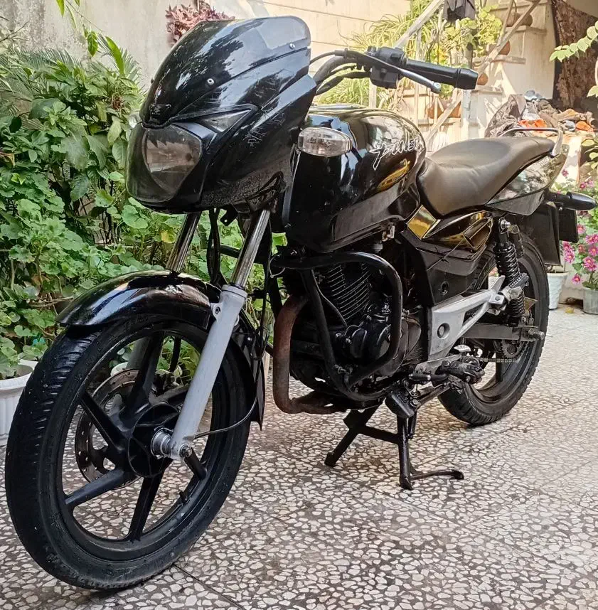 باجاج ۱۸۰|موتورسیکلت|رشت, کوی حسینی|دیوار