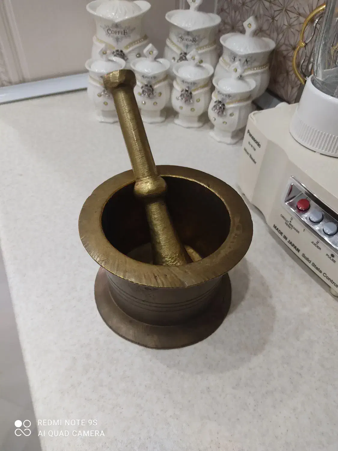 هاونگ قدیمی 6 کیلویی|ظروف پخت‌وپز|تهران, ائمه اطهار|دیوار