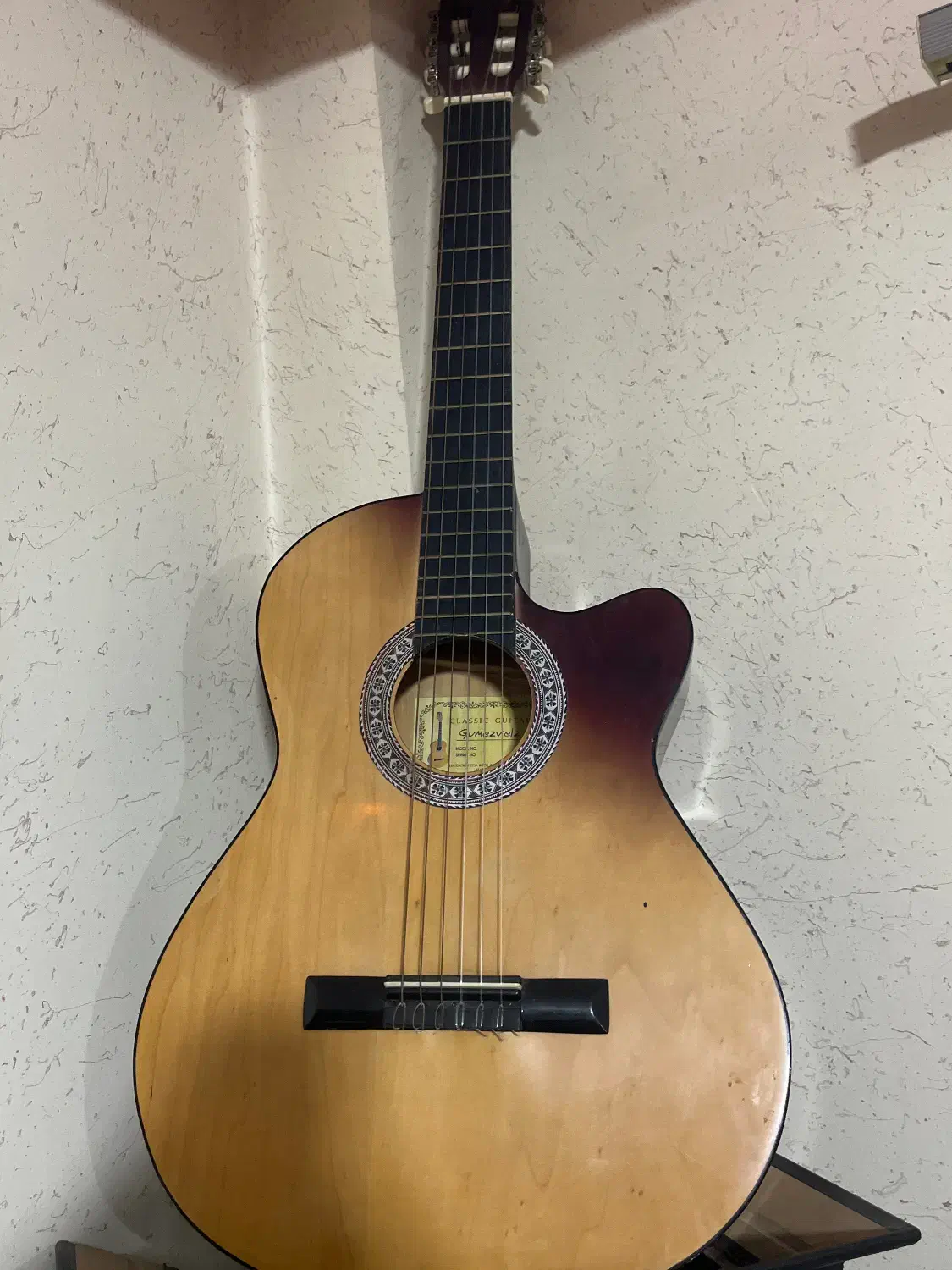 گیتار|گیتار، بیس، امپلیفایر|شهرکرد, |دیوار