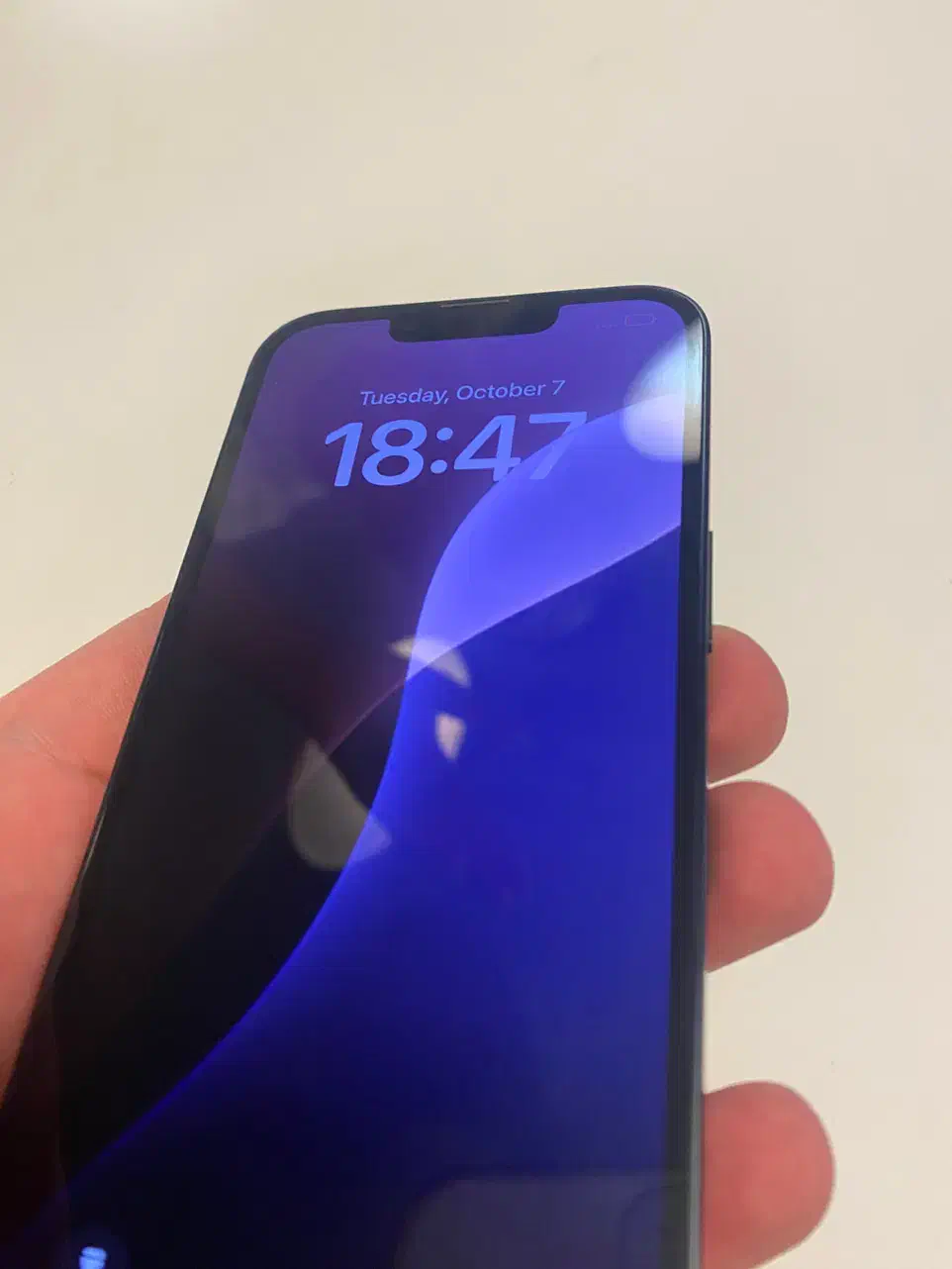 Iphone 13 normal 128 ch black|موبایل|تهران, سلسبیل جنوبی|دیوار