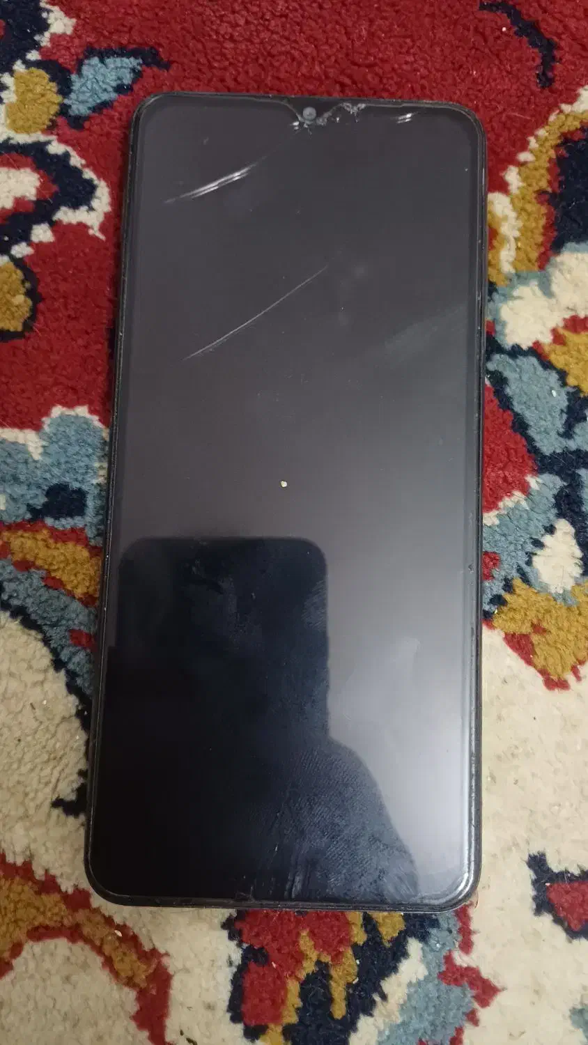 گوشی|موبایل|مشهد, همت آباد|دیوار