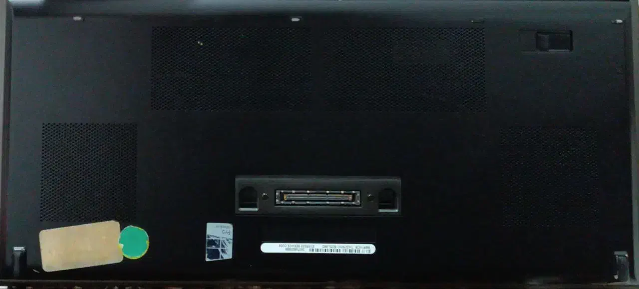 لب تاپDell M6800|رایانه همراه|پاکدشت, پاکدشت (مامازند)|دیوار