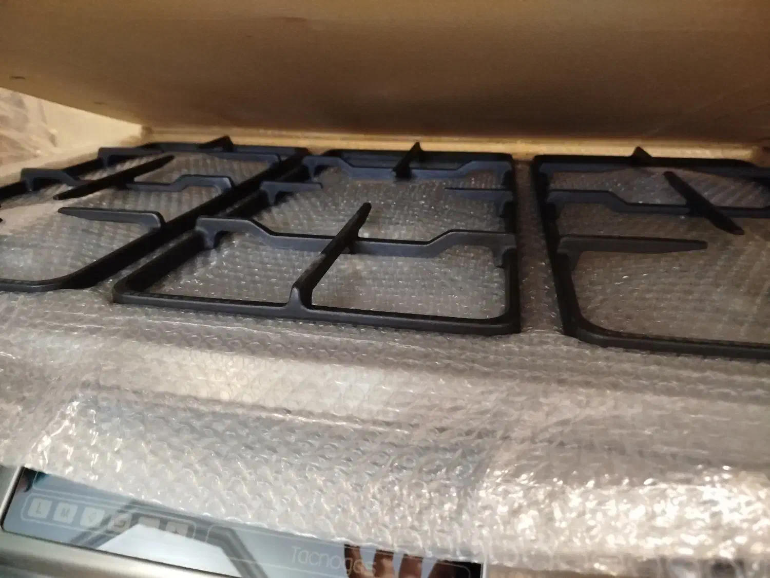 اجاق گاز تکنو مدل himc 24l|اجاق گاز و لوازم برقی پختوپز|میاندوآب, |دیوار