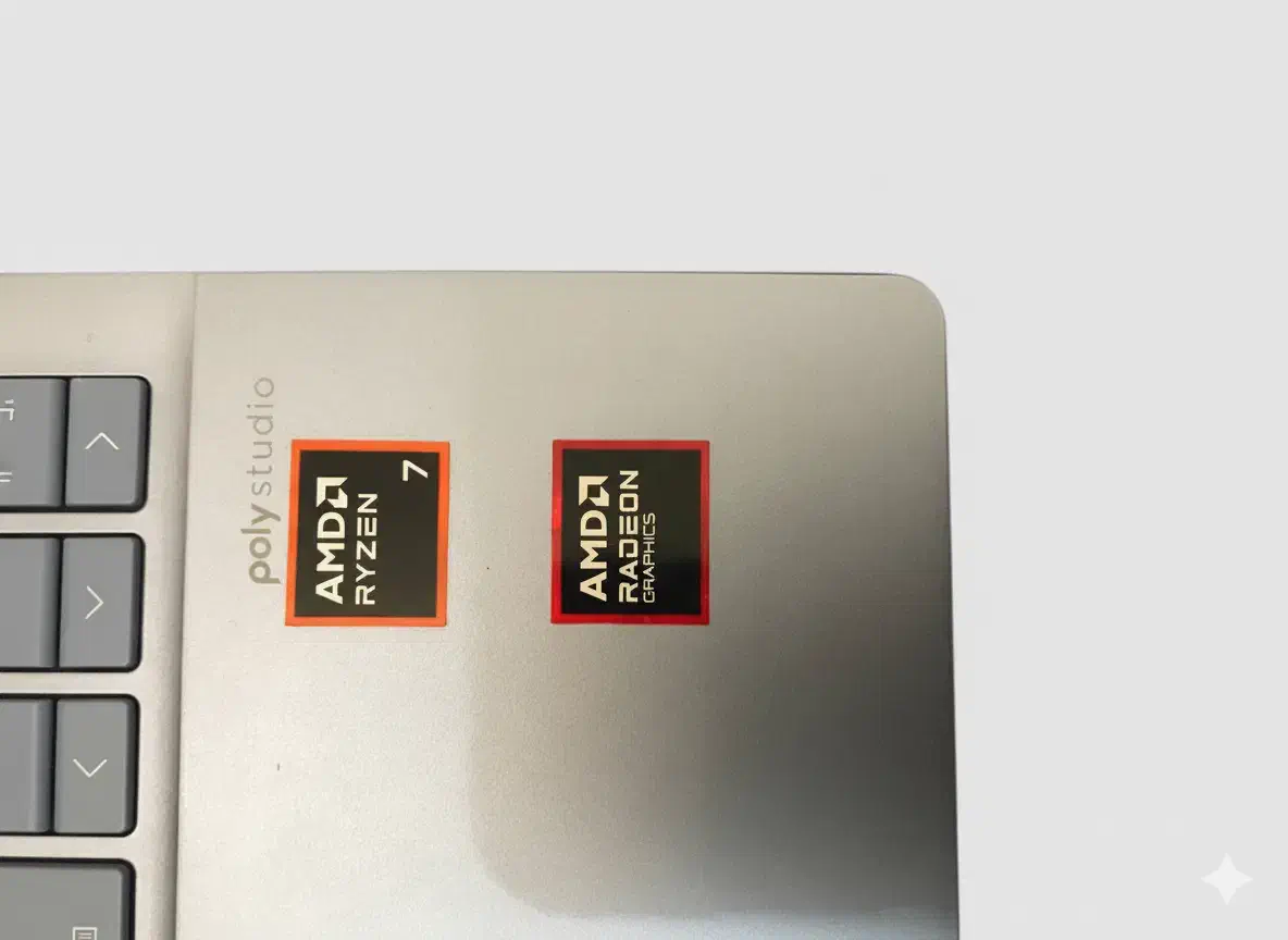 HP Pavilion Aero Ryzen 7  SSD پرسرعت فروش ویژه|رایانه همراه|تهران, صادقیه|دیوار