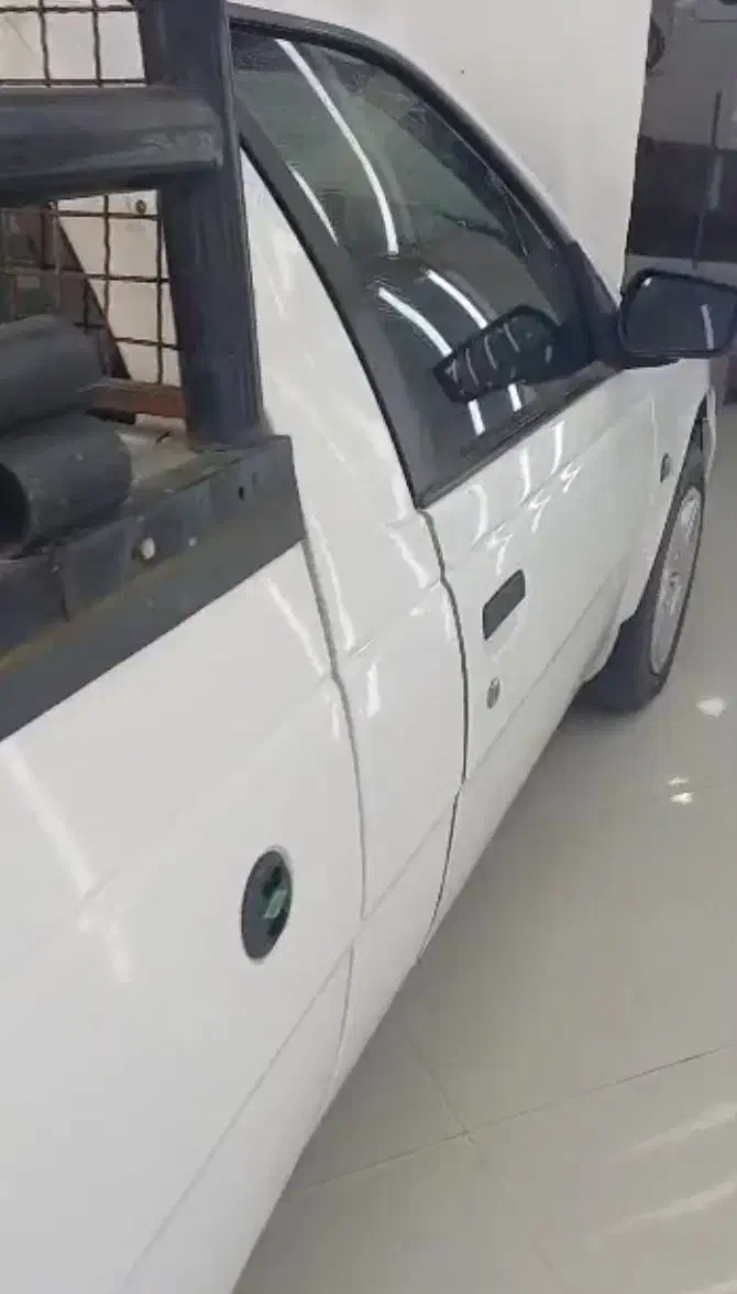 اریسان وانت اجاره داده میشود|خودرو اجارهای|بندرعباس, |دیوار