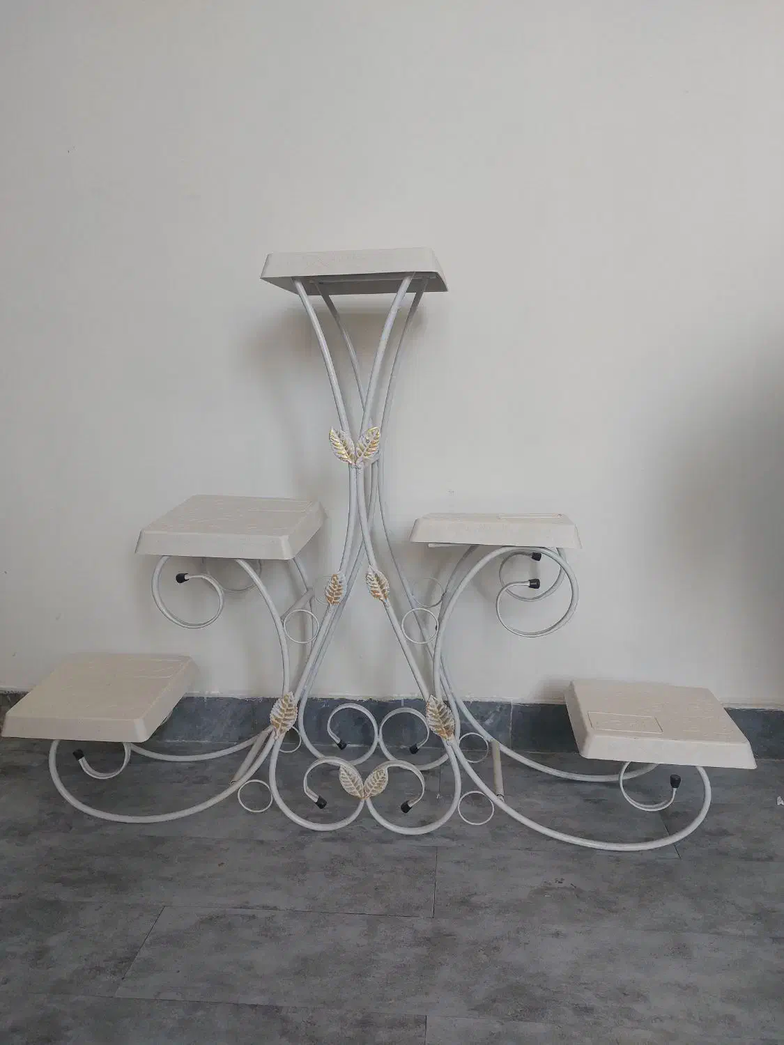 استند  پایه  گل|صنایع دستی و سایر لوازم تزئینی|اندیشه, اندیشه فاز ۳|دیوار