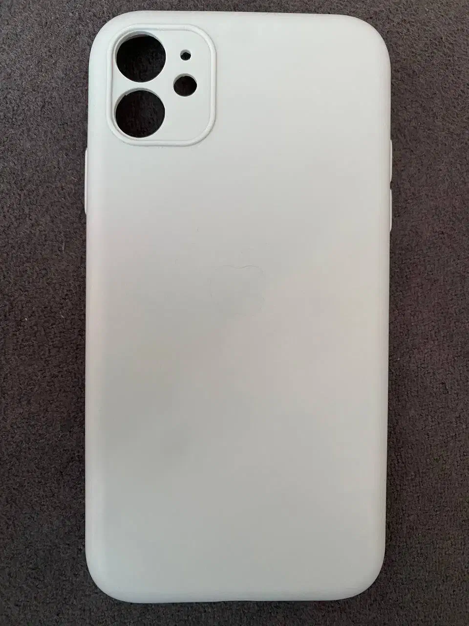 قاب آیفون ۱۱ نرمال|لوازم جانبی موبایل و تبلت|تهران, شهران شمالی|دیوار