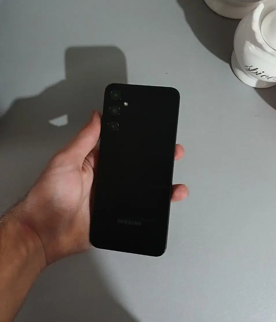 گوشی a05s|موبایل|همدان, |دیوار