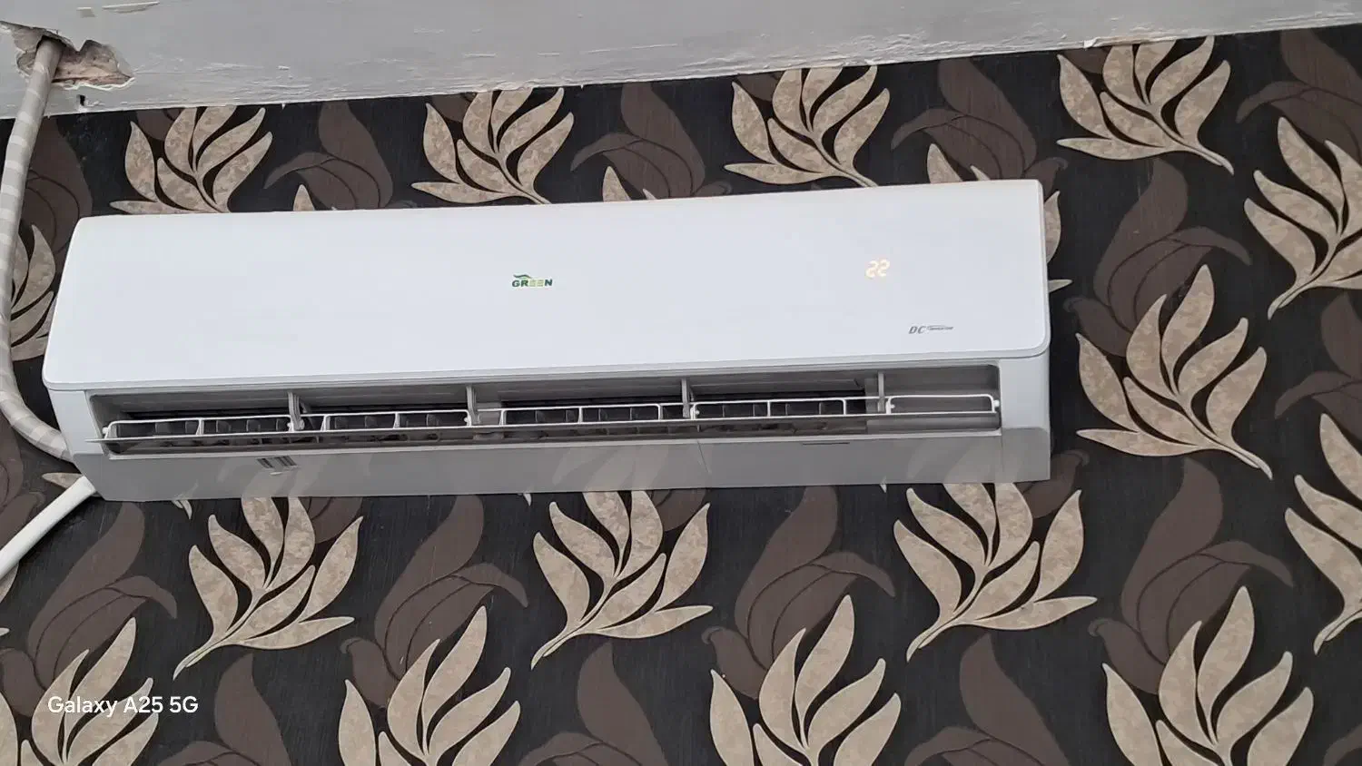 اسپیلیلت گرین|کولر گازی و فن‌کوئل|شهریار, یوسف آباد صیرفی|دیوار