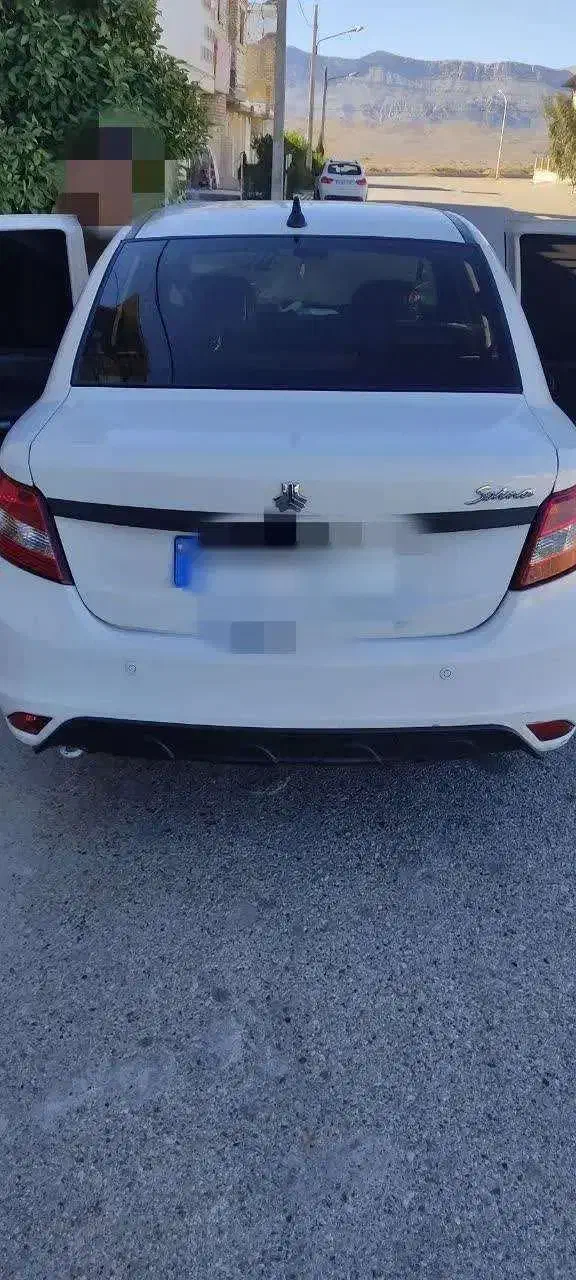 ساینا EX مدل ۴۰۰ بازدید فسا|خودرو سواری و وانت|فسا, |دیوار