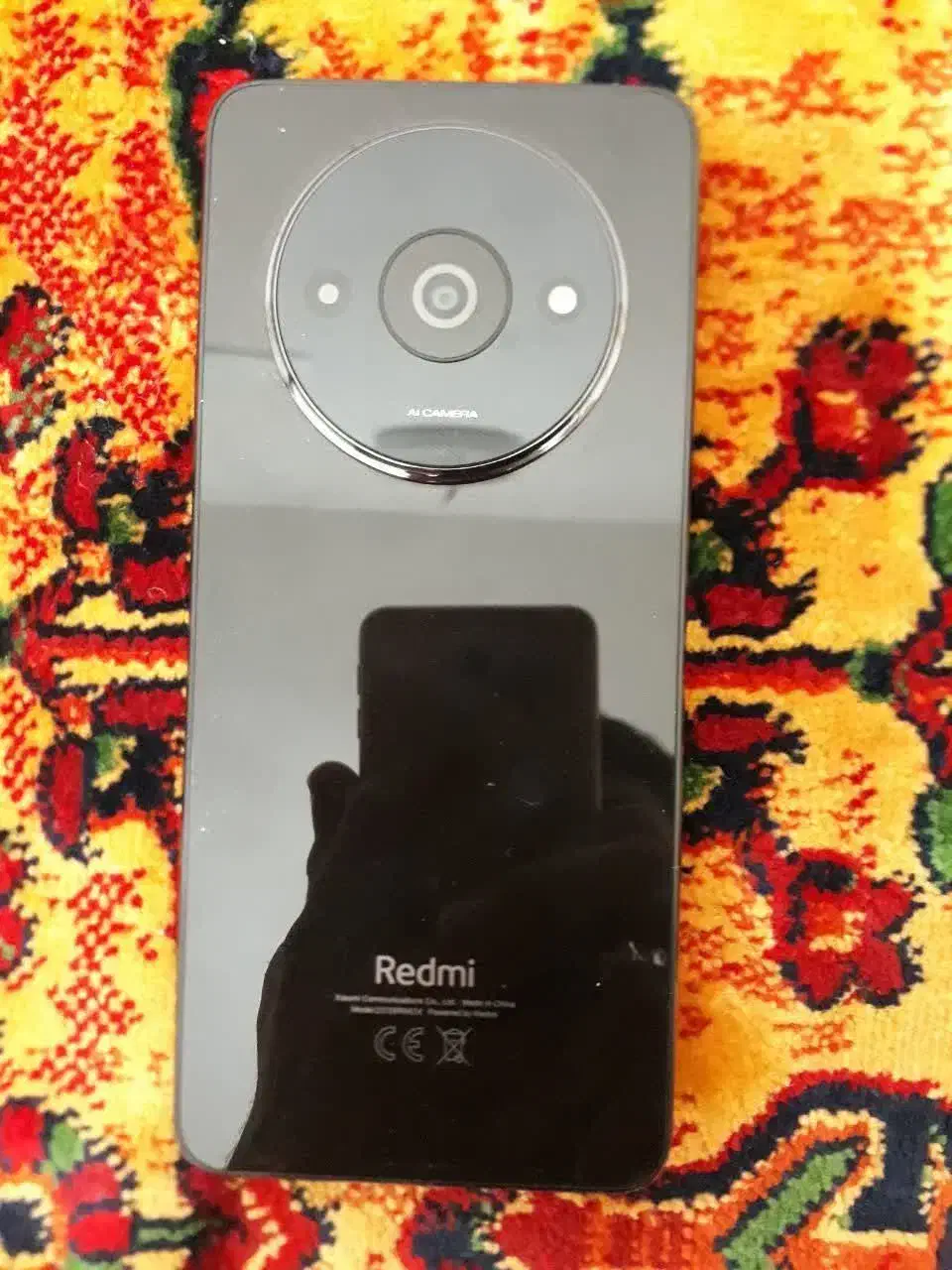 گوشی Redmi A3 4/64|موبایل|پردیس, فاز ۳|دیوار