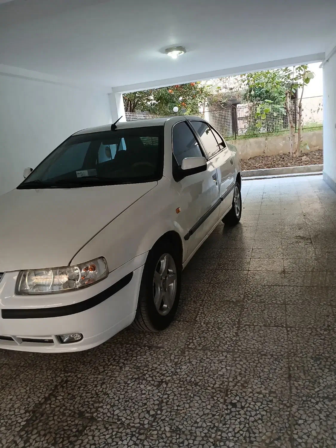 سمند مدل ۱۳۸۹|خودرو سواری و وانت|آمل, |دیوار