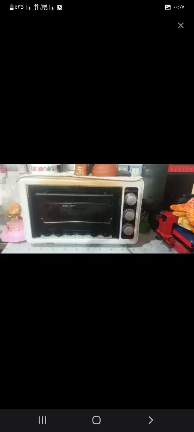 مایکروفر|اجاق گاز و لوازم برقی پخت‌وپز|تبریز, |دیوار