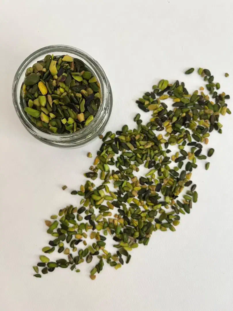 لپه پسته سبز|خوردنی و آشامیدنی|تهران, قلهک|دیوار