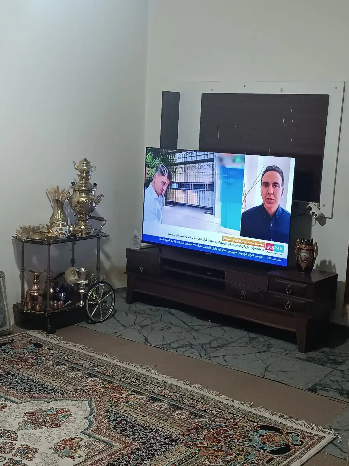 سمساری سیار خرید فروش لوازم منزل|تلویزیون و پروژکتور|مشهد, راهنمایی|دیوار