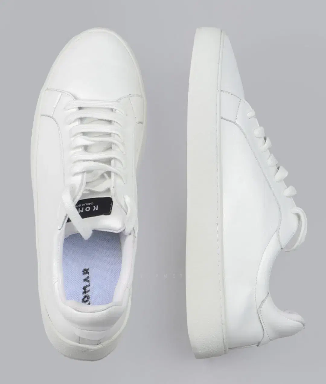 ونس سفید‌چرم|کیف، کفش، کمربند|اندیمشک, |دیوار