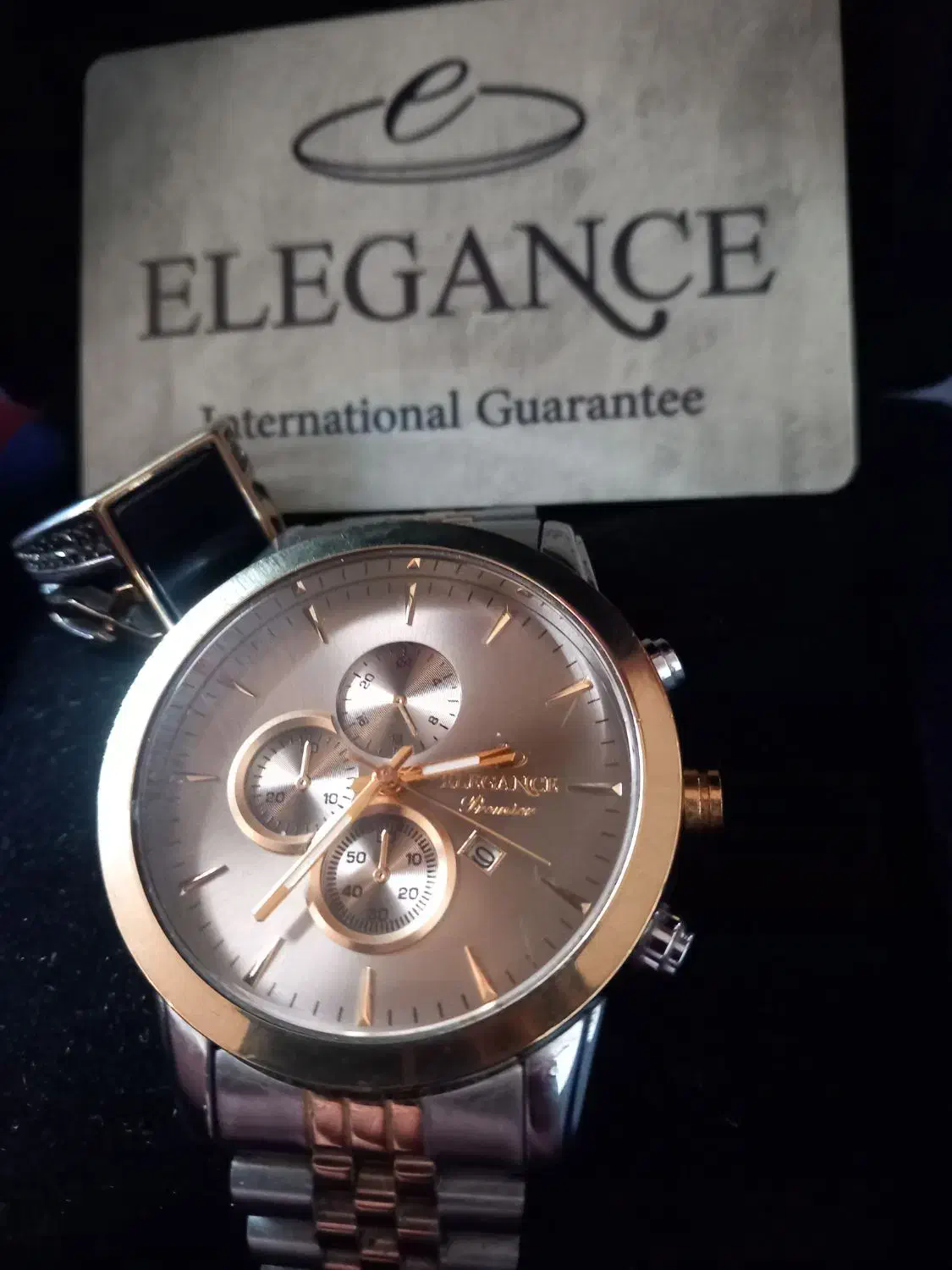 ساعت ۳موتوره باگارانتی نو و ساعت دیواری بزرگ|ساعت|گرگان, |دیوار